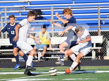 Thumbnail 1 in Washington Township @ Shawnee photogallery.
