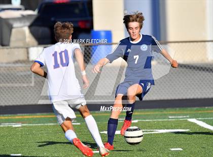 Thumbnail 3 in Washington Township @ Shawnee photogallery.
