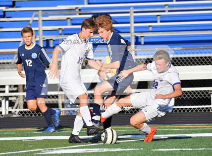 Thumbnail 3 in Washington Township @ Shawnee photogallery.