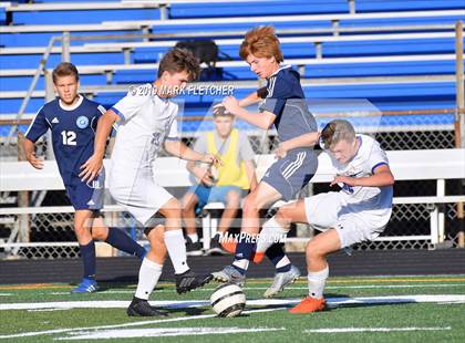 Thumbnail 2 in Washington Township @ Shawnee photogallery.