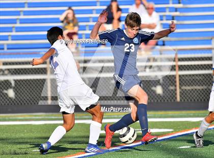 Thumbnail 2 in Washington Township @ Shawnee photogallery.