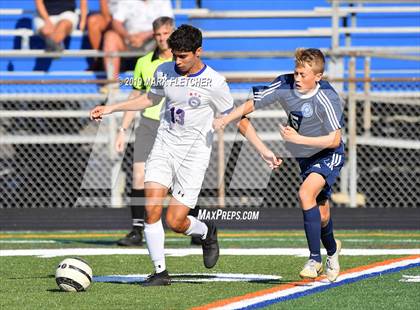 Thumbnail 1 in Washington Township @ Shawnee photogallery.