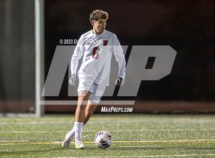 Thumbnail 3 in Winchester @ Needham (MIAA Division 1 State Semifinal) photogallery.