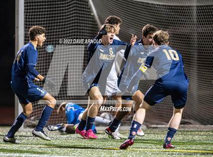 Thumbnail 3 in Winchester @ Needham (MIAA Division 1 State Semifinal) photogallery.