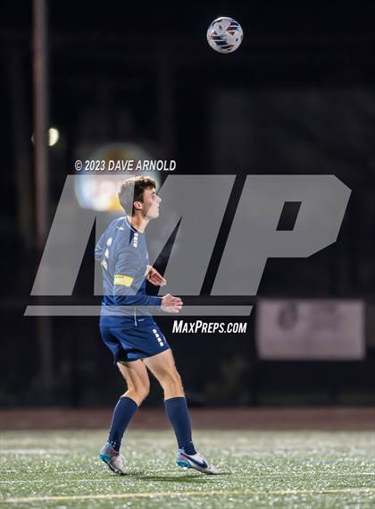 Thumbnail 1 in Winchester @ Needham (MIAA Division 1 State Semifinal) photogallery.