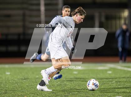 Thumbnail 2 in Winchester @ Needham (MIAA Division 1 State Semifinal) photogallery.