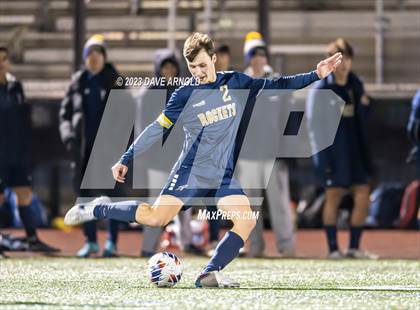 Thumbnail 2 in Winchester @ Needham (MIAA Division 1 State Semifinal) photogallery.