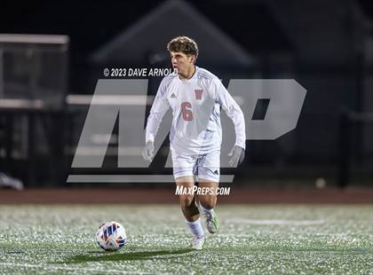 Thumbnail 1 in Winchester @ Needham (MIAA Division 1 State Semifinal) photogallery.