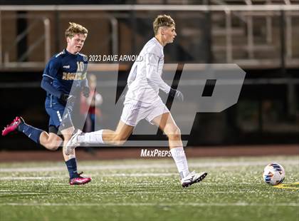 Thumbnail 2 in Winchester @ Needham (MIAA Division 1 State Semifinal) photogallery.