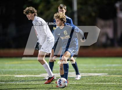 Thumbnail 2 in Winchester @ Needham (MIAA Division 1 State Semifinal) photogallery.