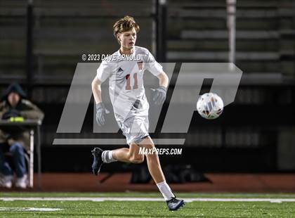 Thumbnail 1 in Winchester @ Needham (MIAA Division 1 State Semifinal) photogallery.