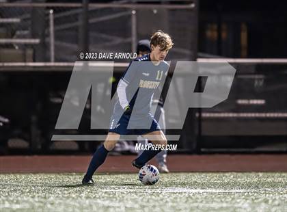 Thumbnail 2 in Winchester @ Needham (MIAA Division 1 State Semifinal) photogallery.