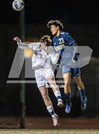 Photo from the gallery "Winchester @ Needham (MIAA Division 1 State Semifinal)"