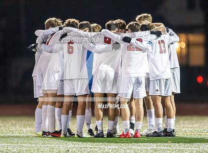 Thumbnail 1 in Winchester @ Needham (MIAA Division 1 State Semifinal) photogallery.