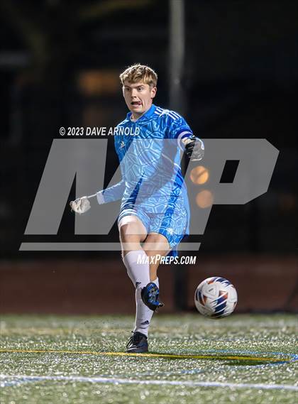 Thumbnail 1 in Winchester @ Needham (MIAA Division 1 State Semifinal) photogallery.