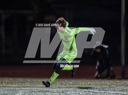Thumbnail 2 in Winchester @ Needham (MIAA Division 1 State Semifinal) photogallery.