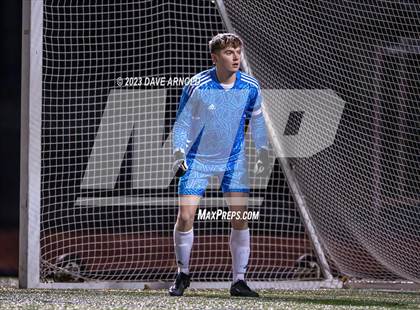Thumbnail 2 in Winchester @ Needham (MIAA Division 1 State Semifinal) photogallery.