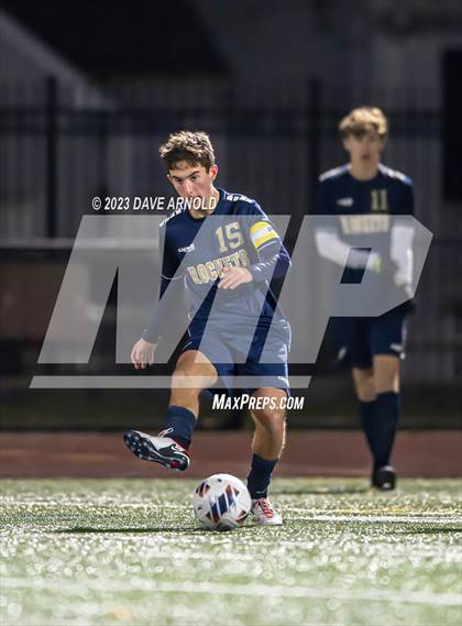Thumbnail 2 in Winchester @ Needham (MIAA Division 1 State Semifinal) photogallery.