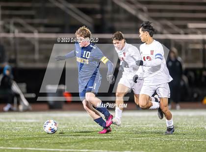 Thumbnail 2 in Winchester @ Needham (MIAA Division 1 State Semifinal) photogallery.