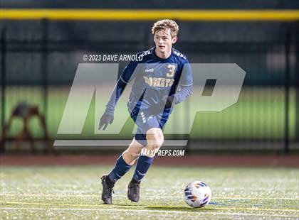 Thumbnail 1 in Winchester @ Needham (MIAA Division 1 State Semifinal) photogallery.