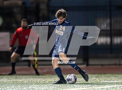 Thumbnail 3 in Winchester @ Needham (MIAA Division 1 State Semifinal) photogallery.