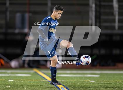 Thumbnail 1 in Winchester @ Needham (MIAA Division 1 State Semifinal) photogallery.