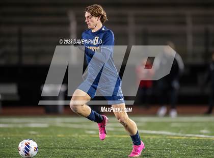 Thumbnail 2 in Winchester @ Needham (MIAA Division 1 State Semifinal) photogallery.