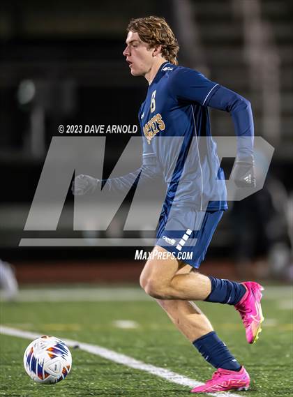 Thumbnail 1 in Winchester @ Needham (MIAA Division 1 State Semifinal) photogallery.
