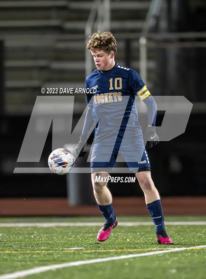 Thumbnail 2 in Winchester @ Needham (MIAA Division 1 State Semifinal) photogallery.