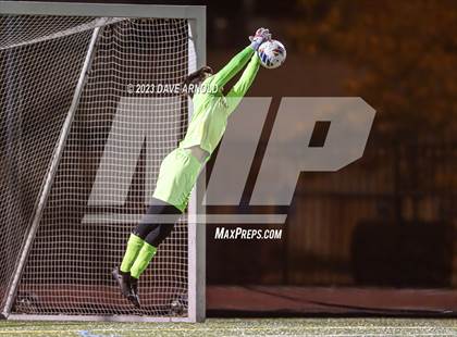 Thumbnail 1 in Winchester @ Needham (MIAA Division 1 State Semifinal) photogallery.