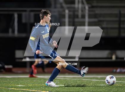Thumbnail 1 in Winchester @ Needham (MIAA Division 1 State Semifinal) photogallery.