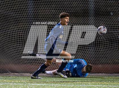 Thumbnail 3 in Winchester @ Needham (MIAA Division 1 State Semifinal) photogallery.