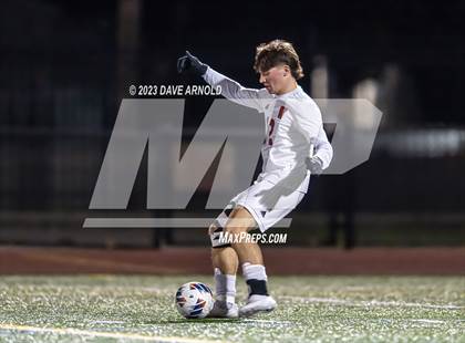 Thumbnail 2 in Winchester @ Needham (MIAA Division 1 State Semifinal) photogallery.