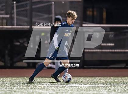 Thumbnail 3 in Winchester @ Needham (MIAA Division 1 State Semifinal) photogallery.