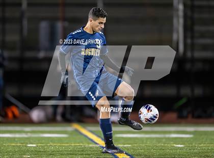 Thumbnail 3 in Winchester @ Needham (MIAA Division 1 State Semifinal) photogallery.