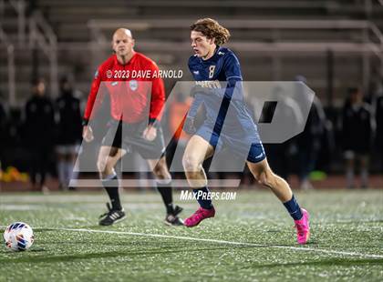 Thumbnail 1 in Winchester @ Needham (MIAA Division 1 State Semifinal) photogallery.