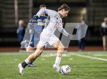 Thumbnail 3 in Winchester @ Needham (MIAA Division 1 State Semifinal) photogallery.