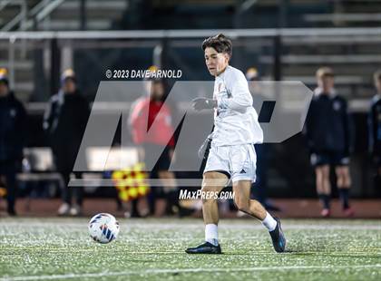 Thumbnail 1 in Winchester @ Needham (MIAA Division 1 State Semifinal) photogallery.