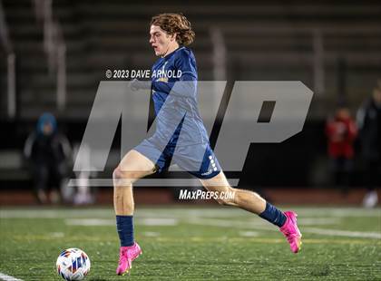 Thumbnail 3 in Winchester @ Needham (MIAA Division 1 State Semifinal) photogallery.