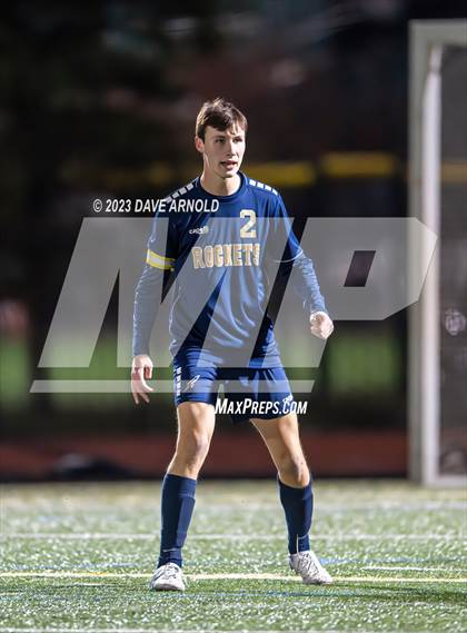 Thumbnail 1 in Winchester @ Needham (MIAA Division 1 State Semifinal) photogallery.