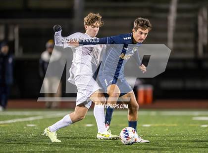 Thumbnail 3 in Winchester @ Needham (MIAA Division 1 State Semifinal) photogallery.