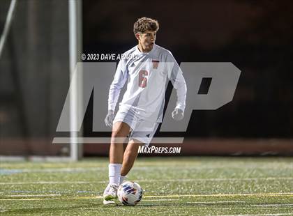 Thumbnail 2 in Winchester @ Needham (MIAA Division 1 State Semifinal) photogallery.