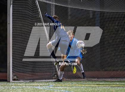 Thumbnail 1 in Winchester @ Needham (MIAA Division 1 State Semifinal) photogallery.