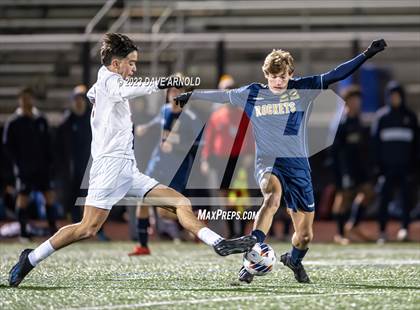 Thumbnail 2 in Winchester @ Needham (MIAA Division 1 State Semifinal) photogallery.