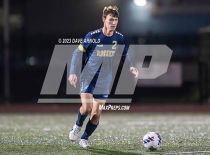 Thumbnail 2 in Winchester @ Needham (MIAA Division 1 State Semifinal) photogallery.