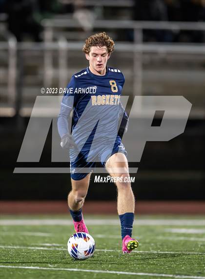 Thumbnail 1 in Winchester @ Needham (MIAA Division 1 State Semifinal) photogallery.