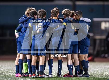 Thumbnail 2 in Winchester @ Needham (MIAA Division 1 State Semifinal) photogallery.