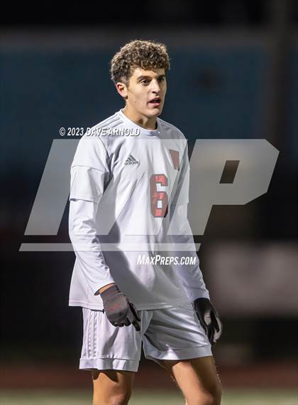 Thumbnail 2 in Winchester @ Needham (MIAA Division 1 State Semifinal) photogallery.