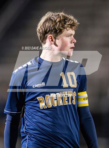 Thumbnail 3 in Winchester @ Needham (MIAA Division 1 State Semifinal) photogallery.