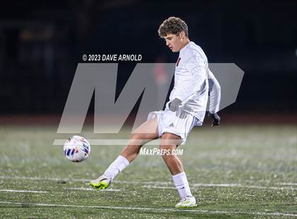 Thumbnail 2 in Winchester @ Needham (MIAA Division 1 State Semifinal) photogallery.